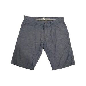 Men’s Calvin Klein Jean Shorts